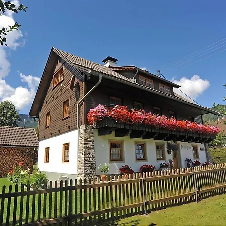 Arenda Gasthof 3*
