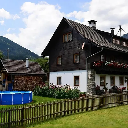 Arenda Gasthof