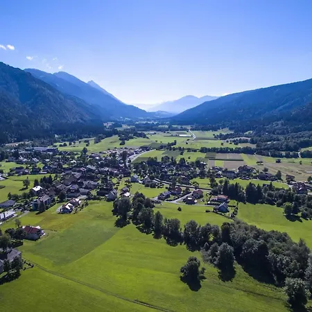 Arenda Gasthof