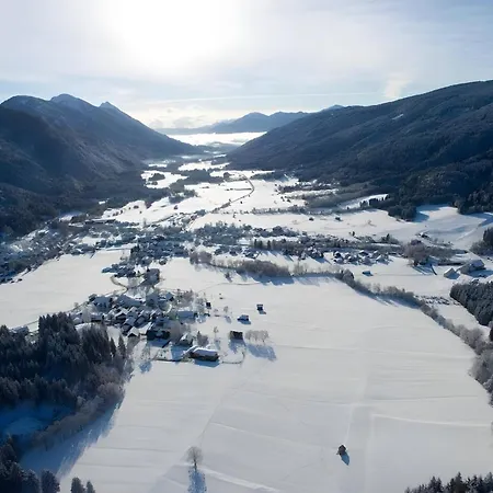 Arenda 3* Weißbriach