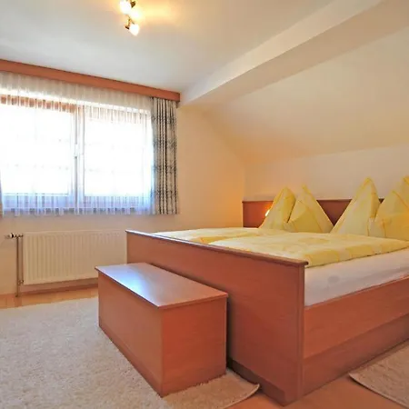Arenda 3* Weißbriach