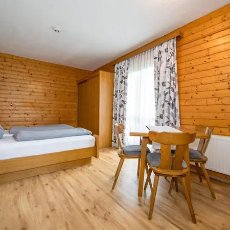 Arenda Gasthof 3*