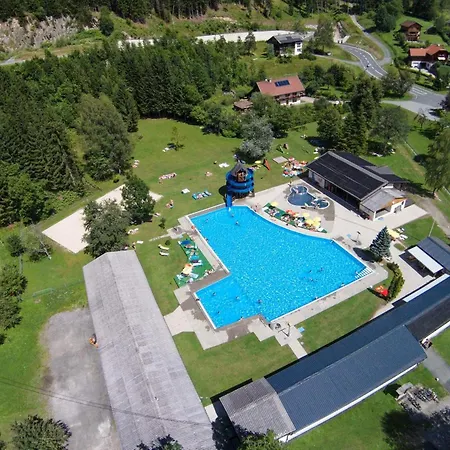 Arenda Gasthof Weißbriach