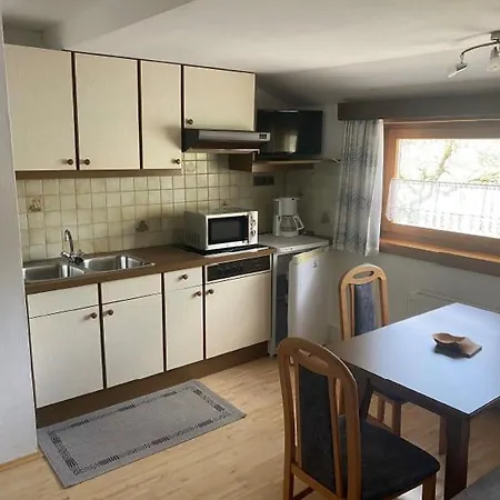 Arenda 3* Weißbriach
